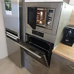 Lux Apartment