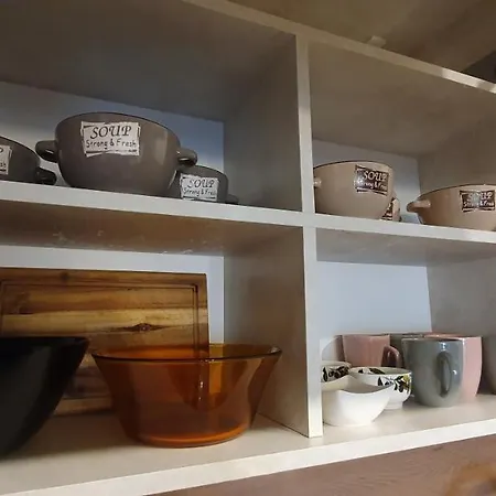 Lux Appartamento Varna