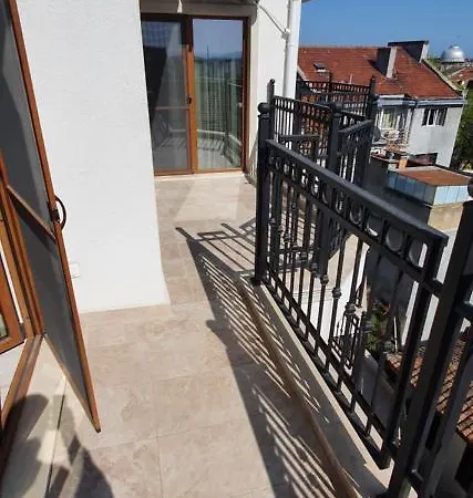 Appartamento Lux Varna