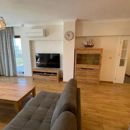 Διαμέρισμα Lux *