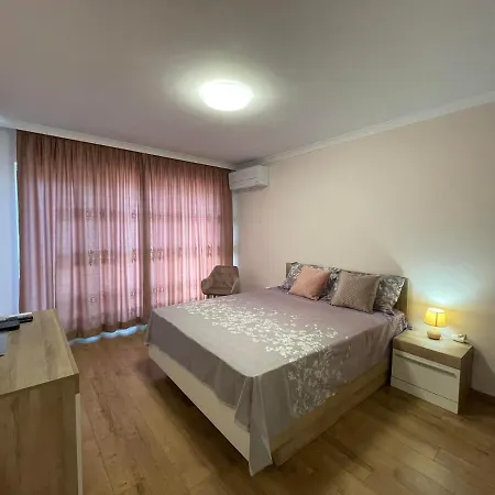 Lux Appartamento Varna