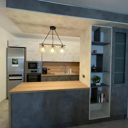 Appartamento Lux Varna