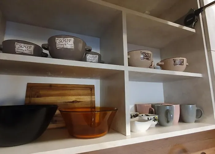 Lux Apartamento Varna