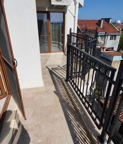 Apartamento Lux Varna