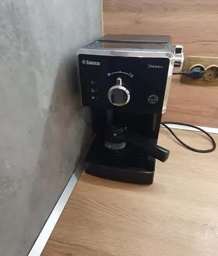 Lux Apartamento Varna