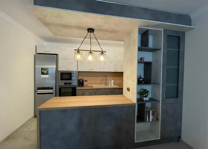 Διαμέρισμα Lux Βάρνα