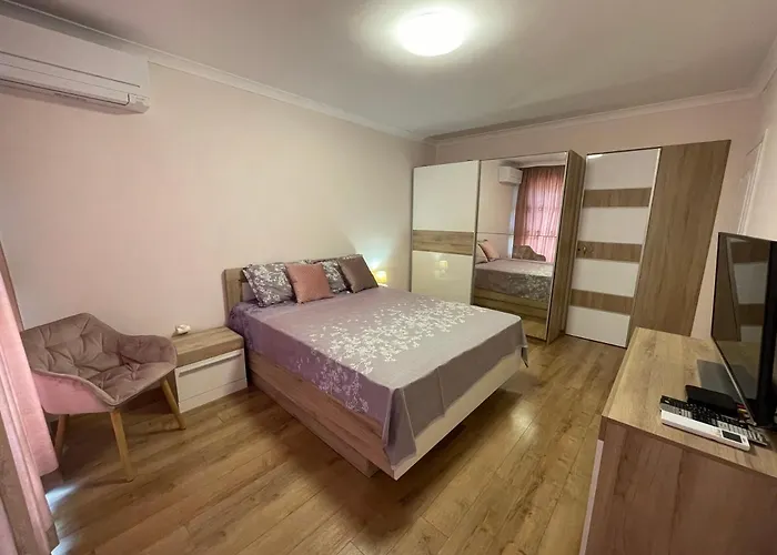 Lux Apartamento Varna